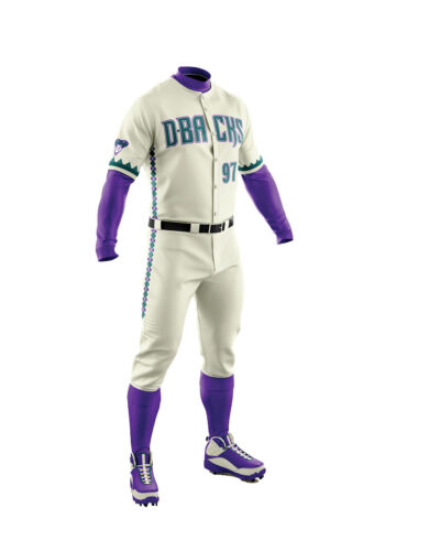 Baseball Uniform