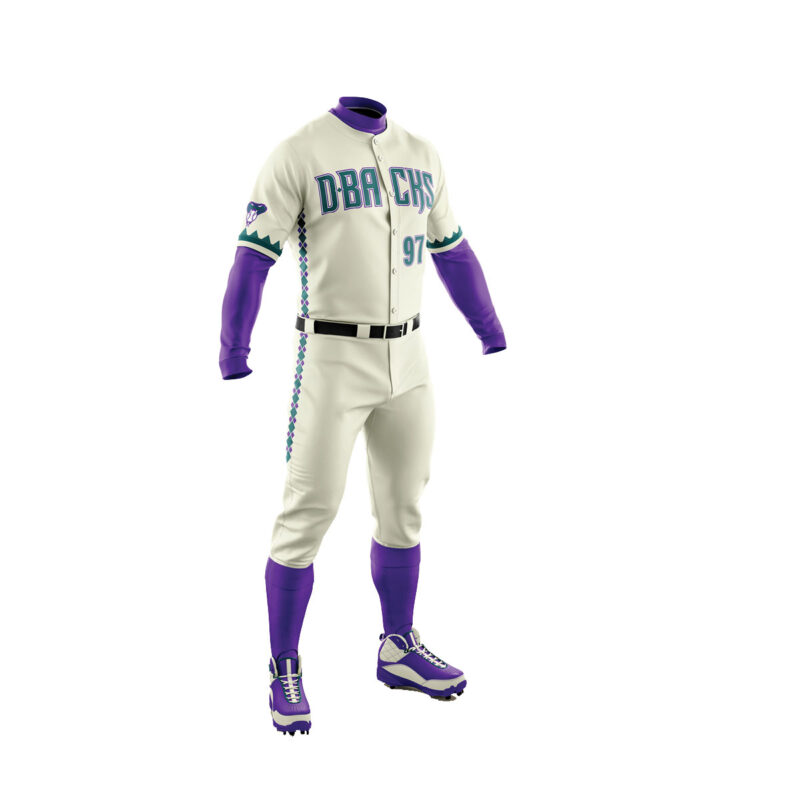 Baseball Uniform