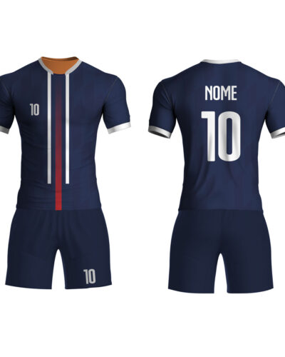 Soccer Uniform