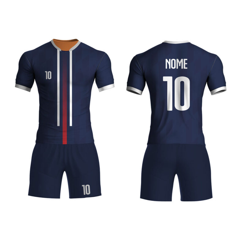 Soccer Uniform