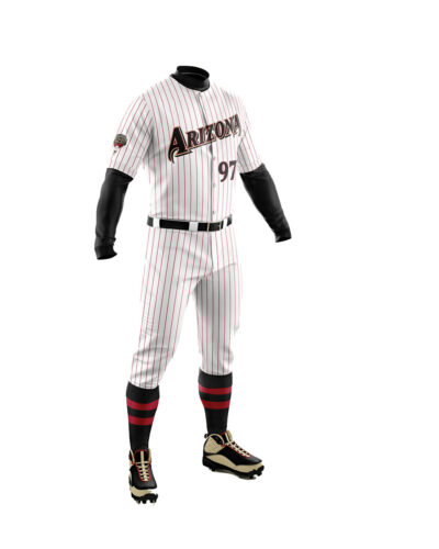 Baseball Uniform