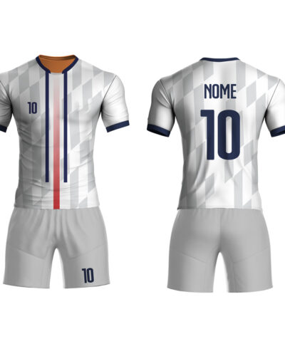 Soccer Uniform