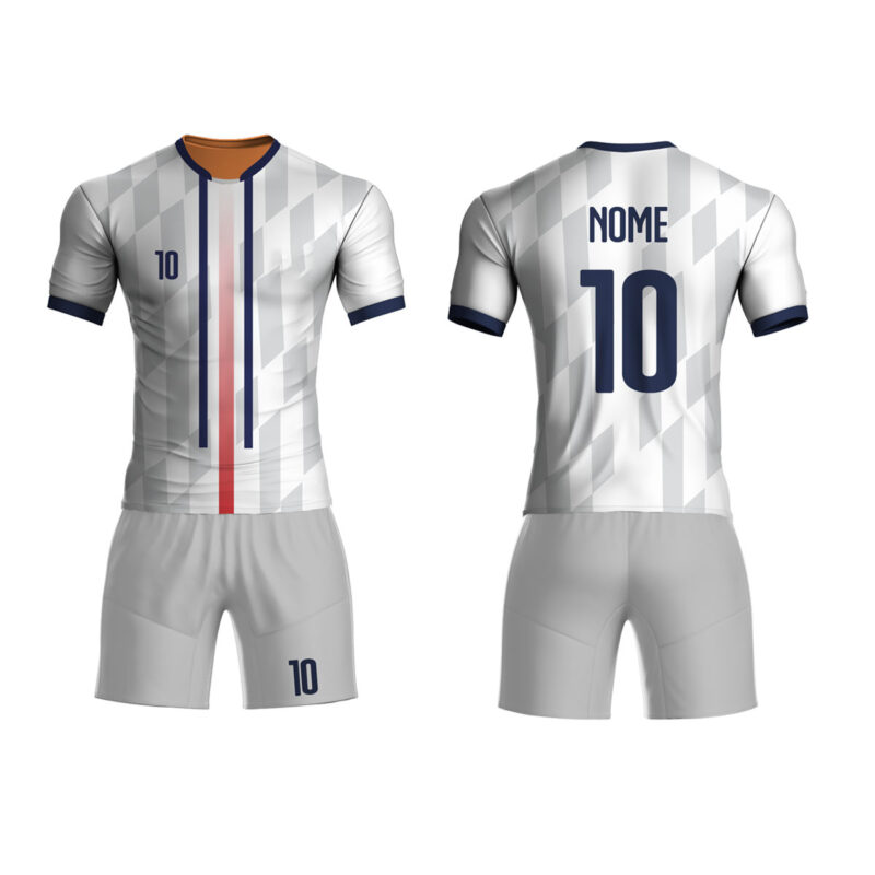 Soccer Uniform