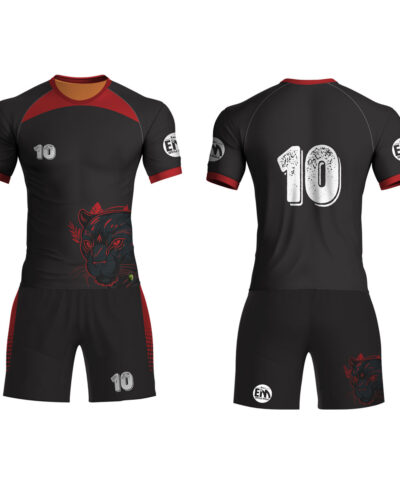 Soccer Uniform