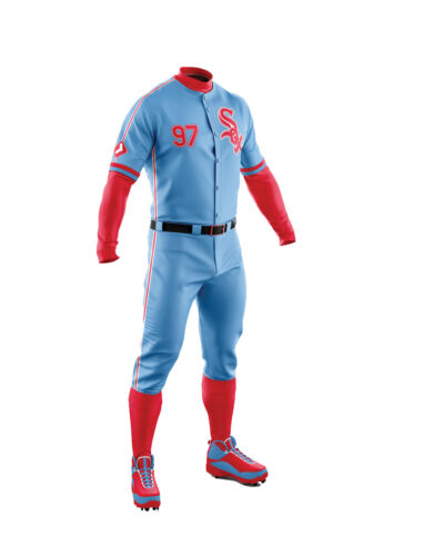 Baseball Uniform