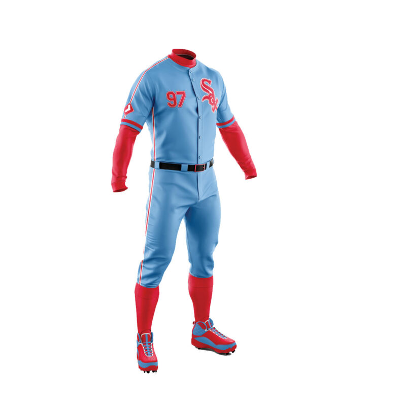 Baseball Uniform