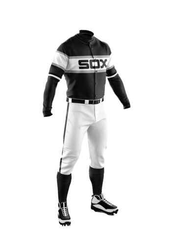 Baseball Uniform