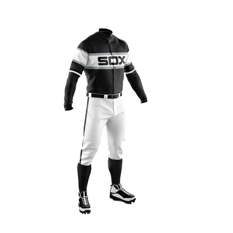 Baseball Uniform