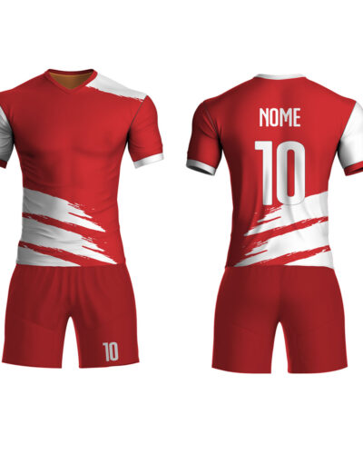 Soccer Uniform