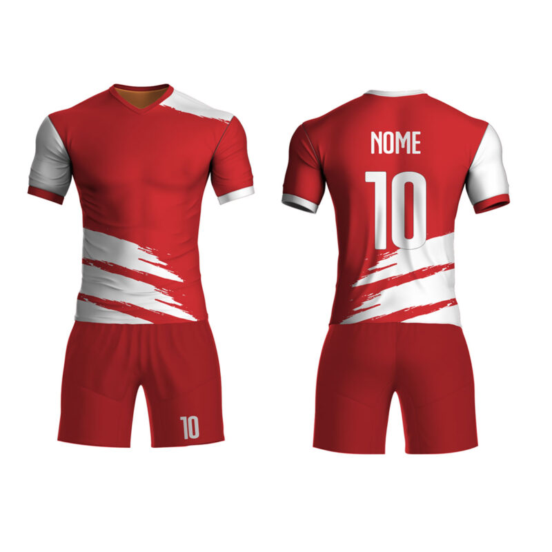 Soccer Uniform