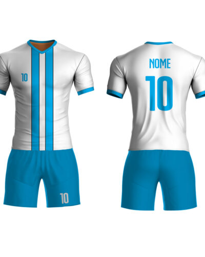 Soccer Uniform