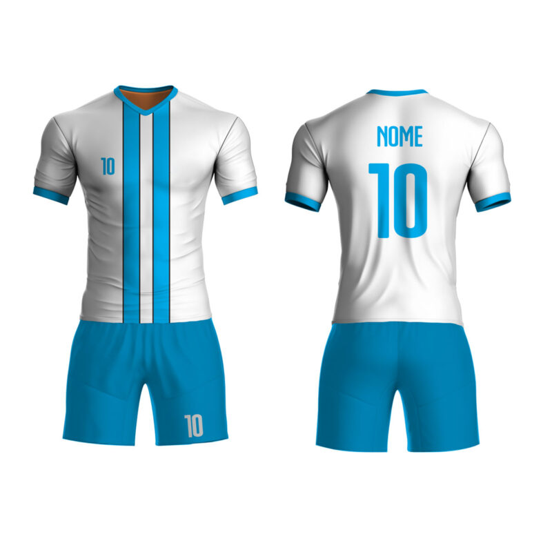 Soccer Uniform