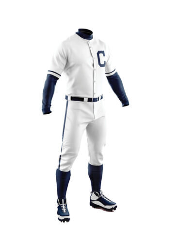 Baseball Uniform