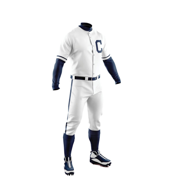 Baseball Uniform
