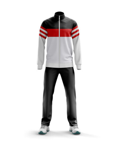 Track Suit