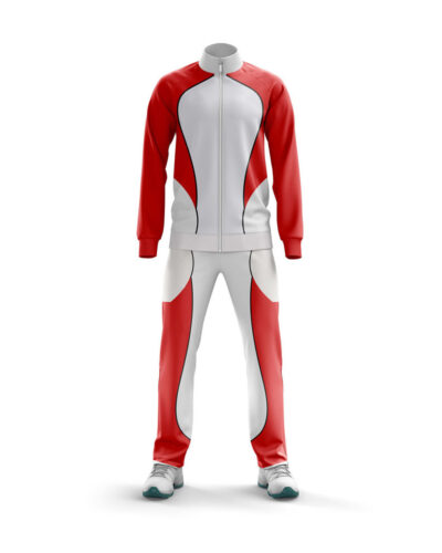 Track Suit