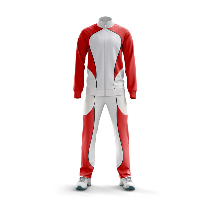 Track Suit