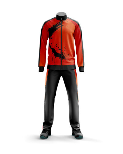 Track Suit