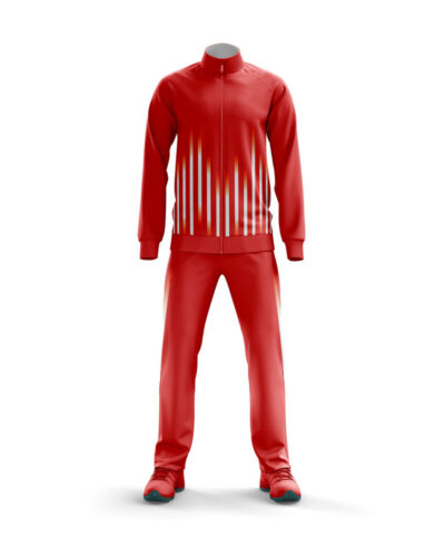 Track Suit