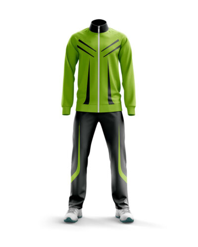 Track Suit