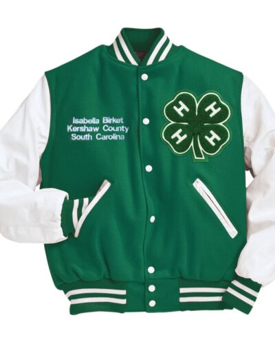 Varsity Jacket