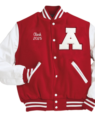 Varsity Jacket