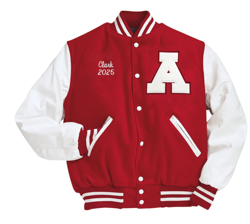 Varsity Jacket