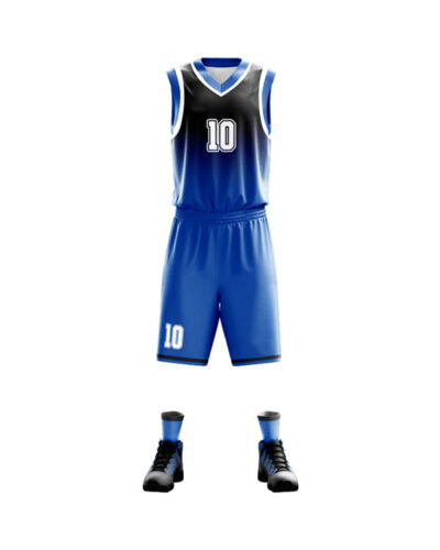 Basketball Uniform