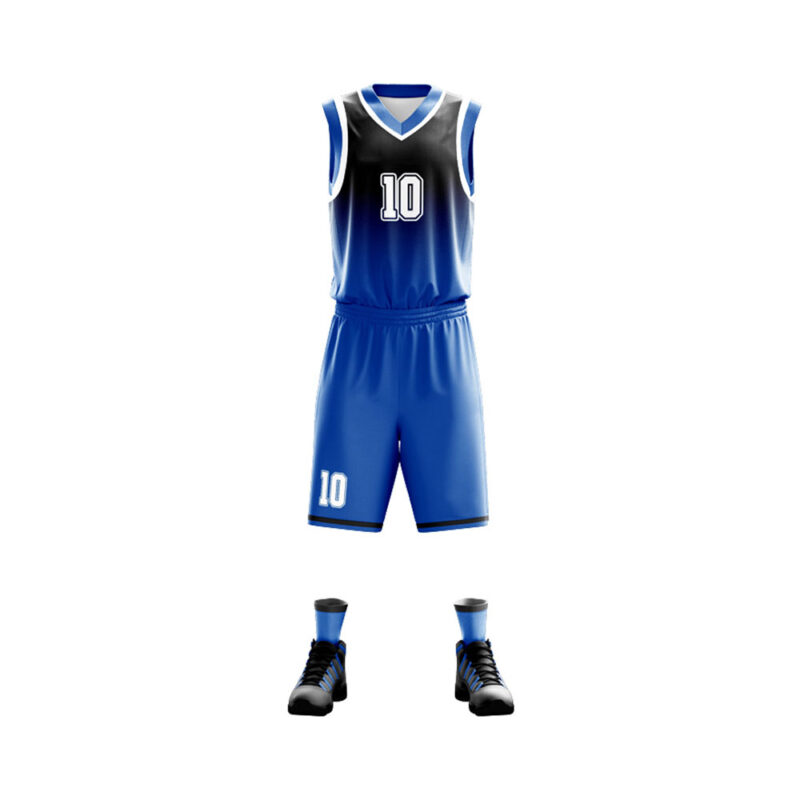 Basketball Uniform