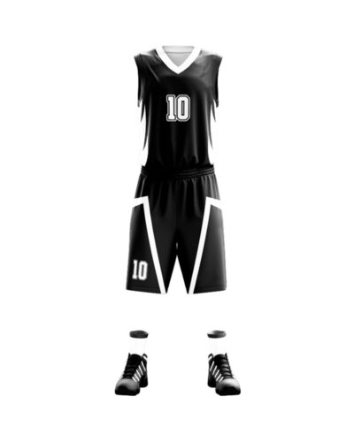 Basketball Uniform