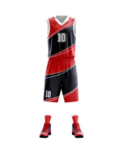 Basketball Uniform