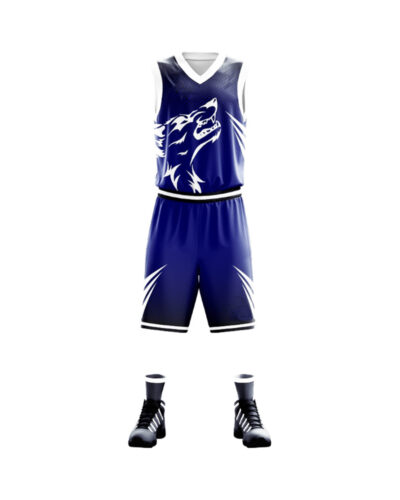 Basketball Uniform