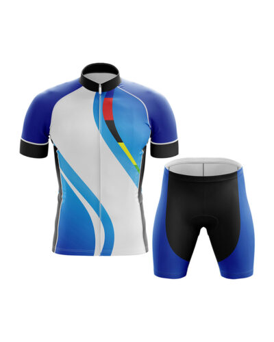 Cycling Uniform