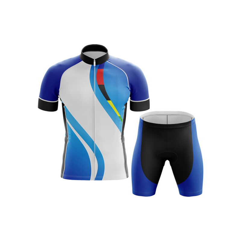 Cycling Uniform