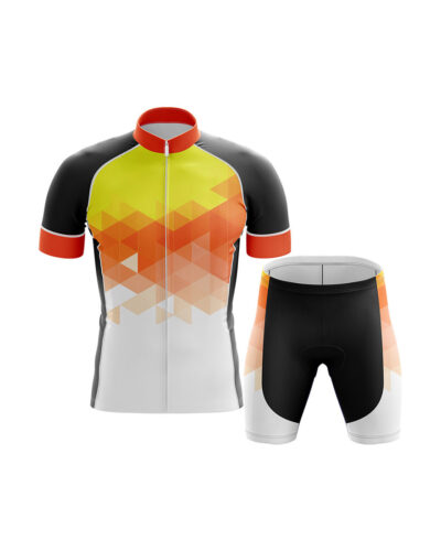 Cycling Uniform