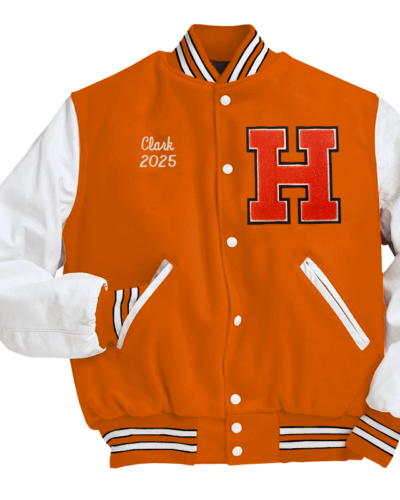 Varsity Jacket