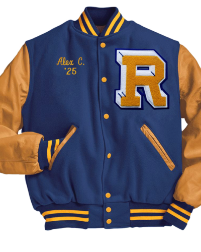 Varsity Jacket