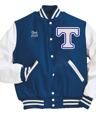 Varsity Jacket