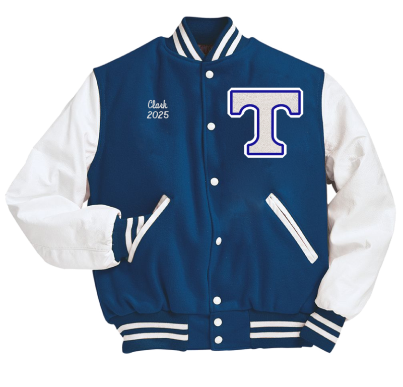 Varsity Jacket