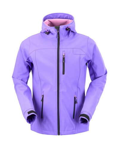 Softshell Jacket