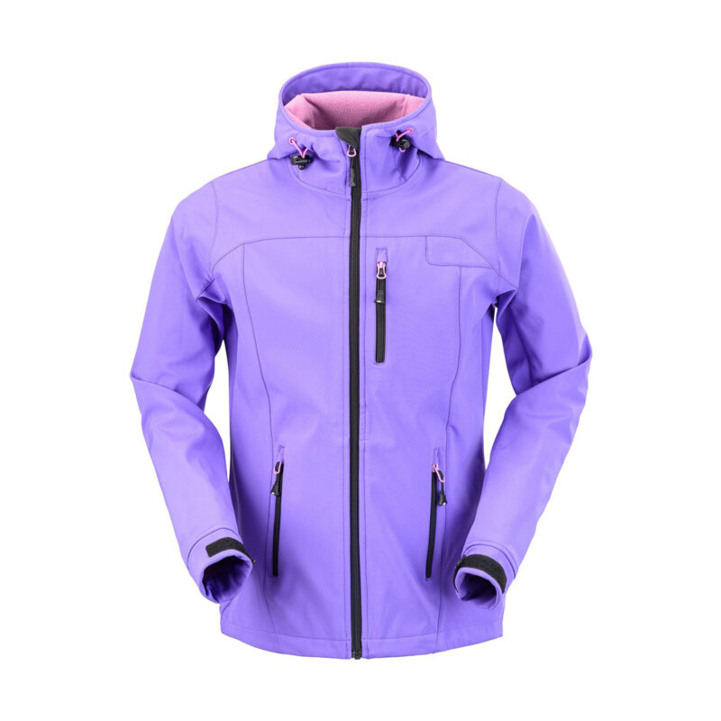 Softshell Jacket