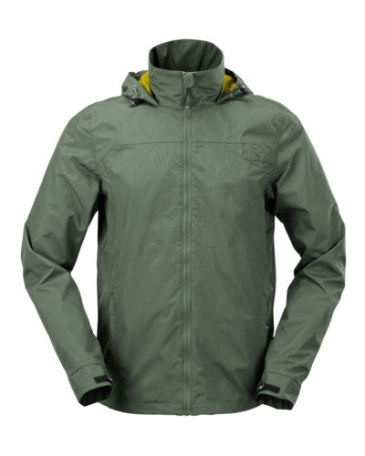 Softshell Jacket