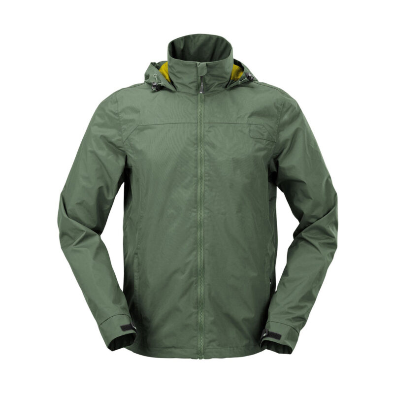 Softshell Jacket