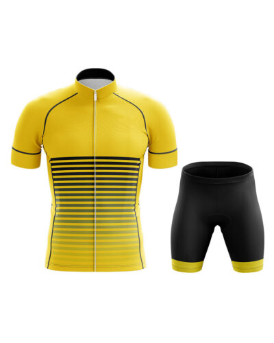 Cycling Uniform