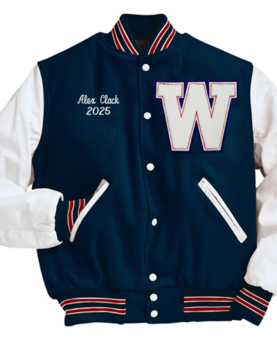 Varsity Jacket