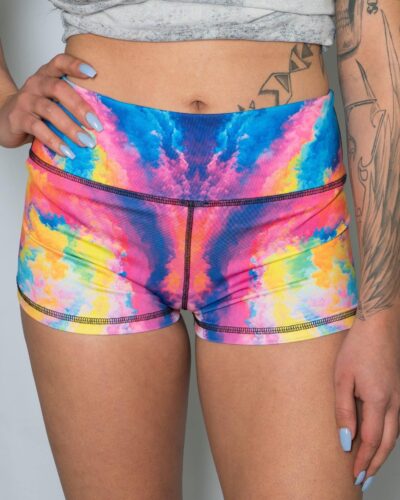 Short