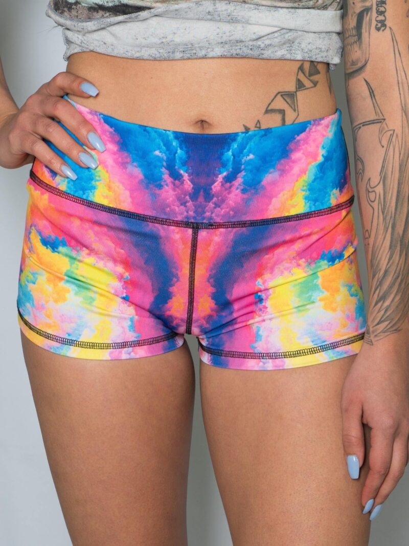 Short