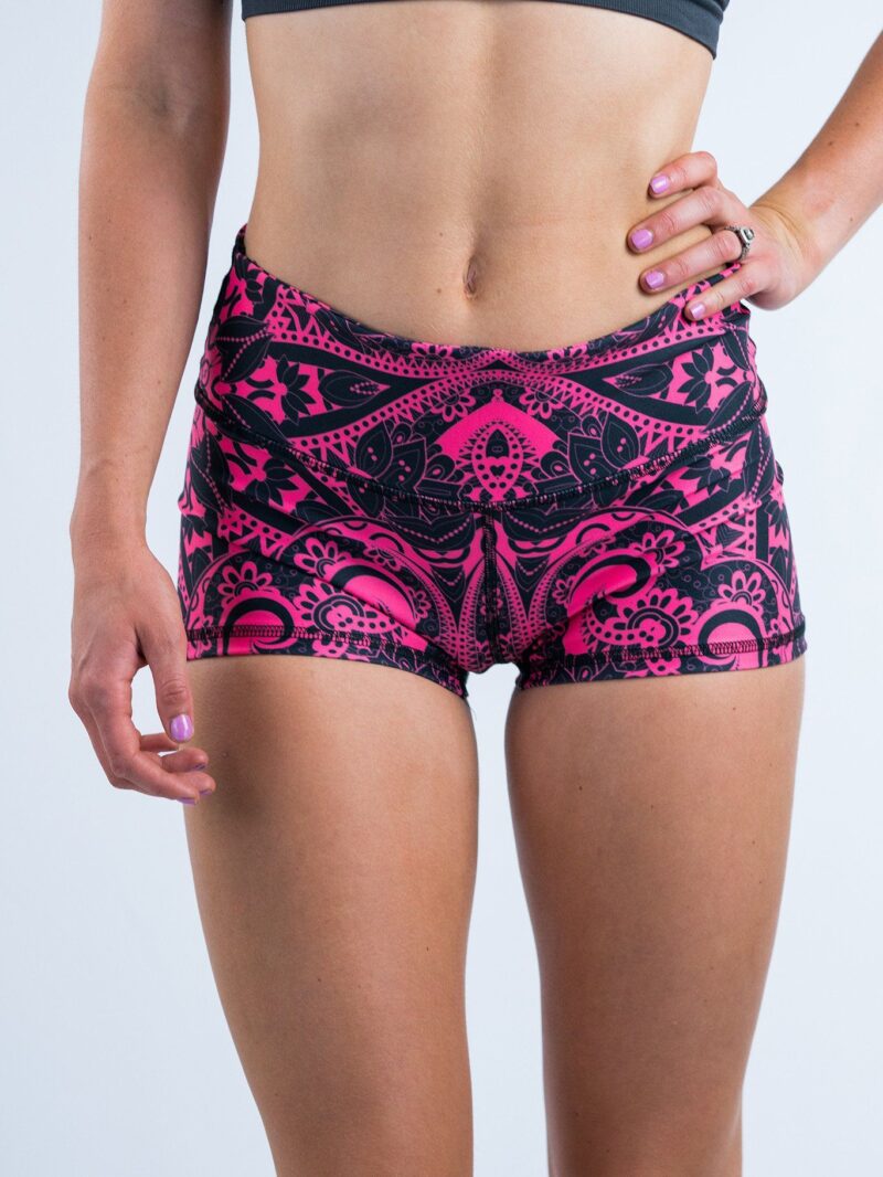 Short