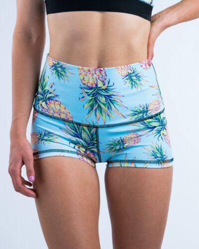 Short