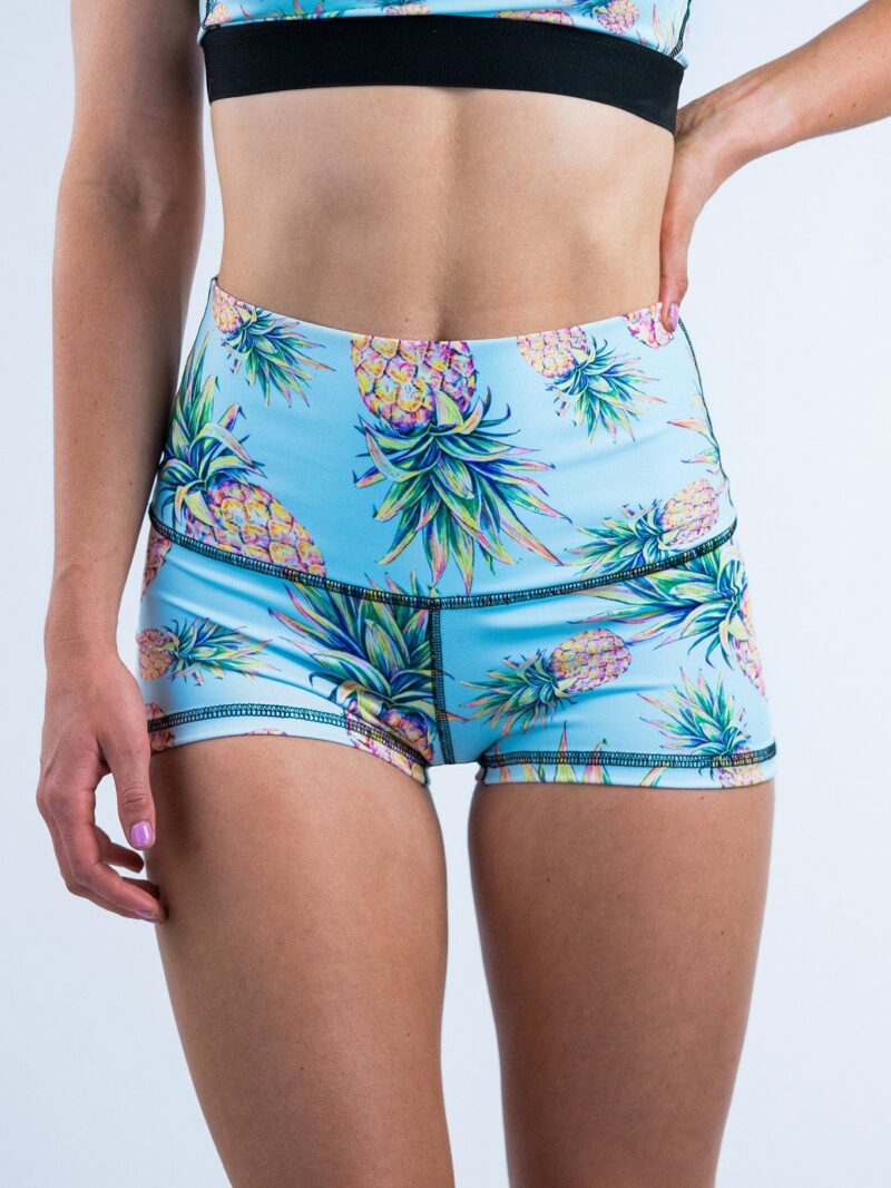 Short